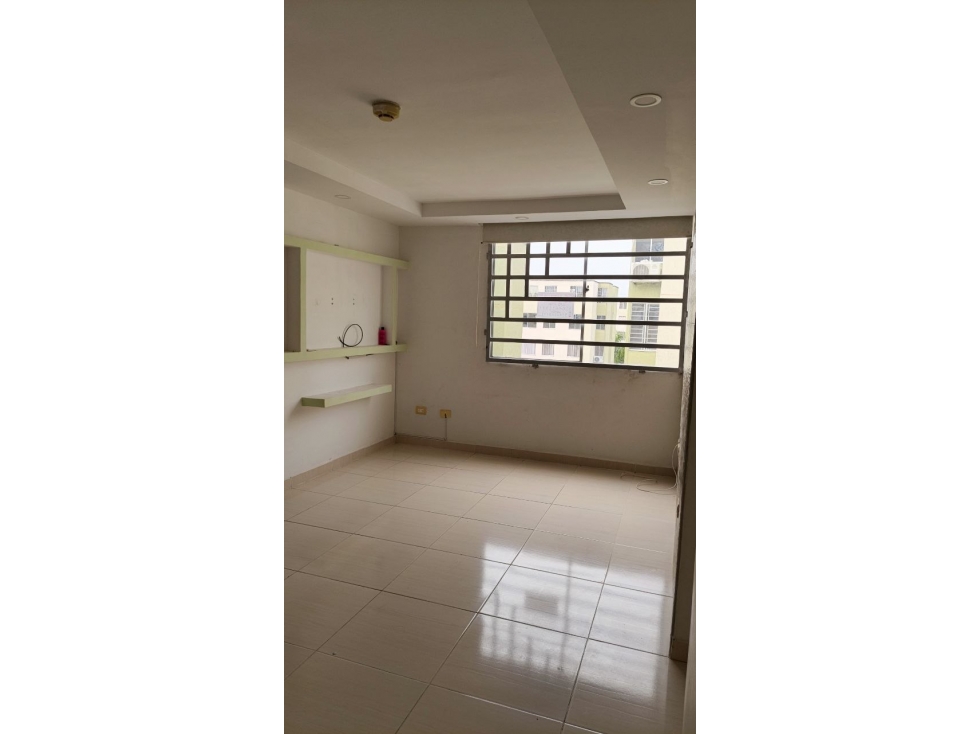 VENTA APARTAMENTO EN NEIVA MARIA PAULA EXCELENTE VISTA — foto 3