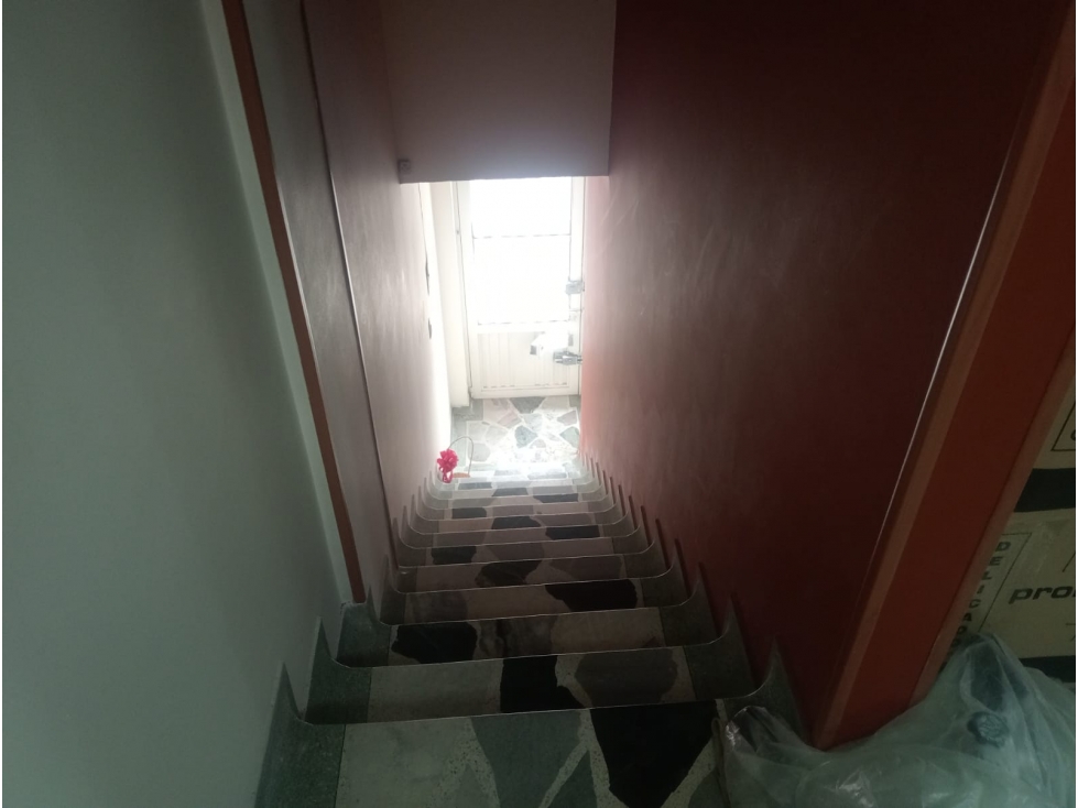 VENTA CASA VILLAS DEL DORADO CON 2 PARQUEADEROS TERRAZA - ENGATIVA — foto 4