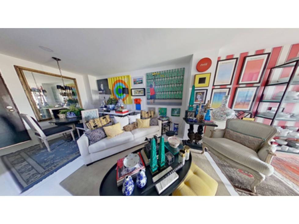 SE VENDE APARTAMENTO EN SAN VICENTE, BARRANQUILLA — foto 5