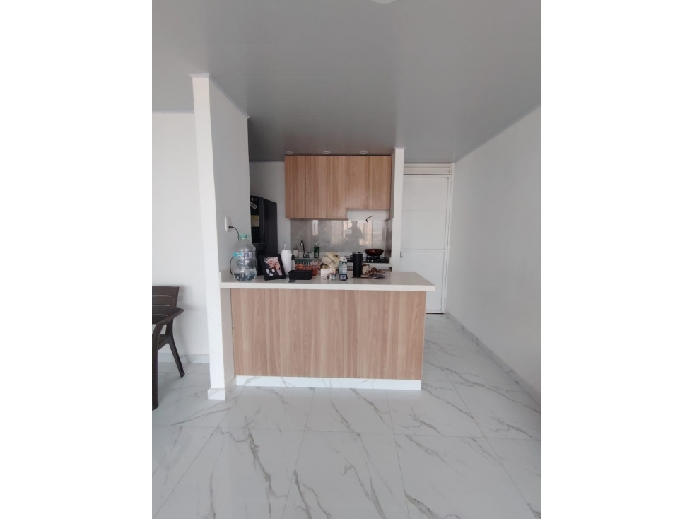 VENTA APARTAMENTO EN PARQUE HEREDIA — foto 2