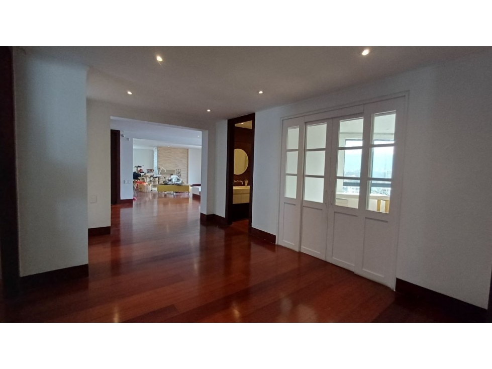 VENTA APARTAMENTO PINARES — foto 6