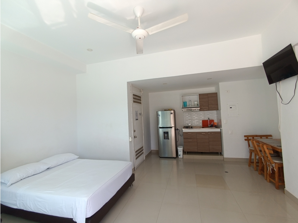 VENTA APARTAMENTO TIPO LOFT RENTA TURISTICA RODADERO RESERVADO - E.C. — foto 6