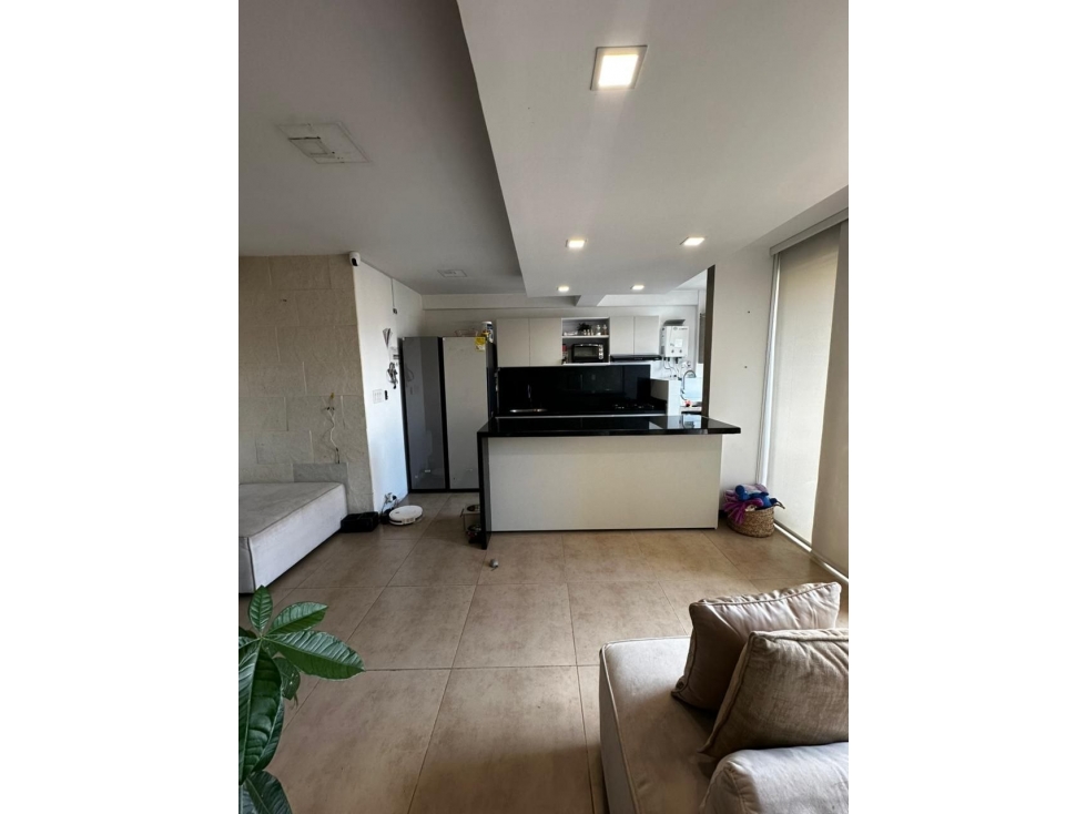 VENTA APARTAMENTO CLUB EL NOGAL — foto 2