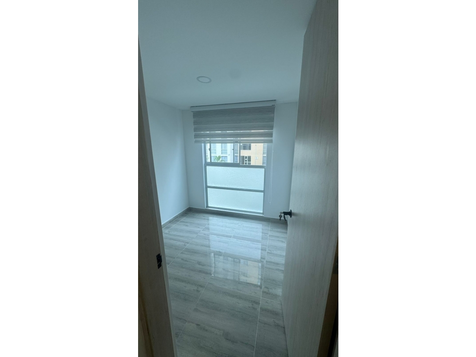 VENTA APARTAMENTO (NORTE) CONJUNTO CERRADO MEDITERRANEO — foto 5