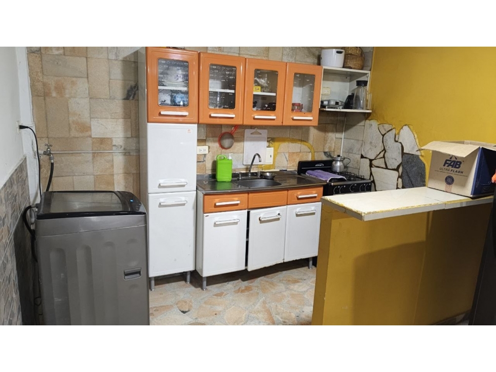 VENTA CASA MULTIFAMILIAR UBICADA EN SECTOR ESTRATEGICO DE NEIVA — foto 4