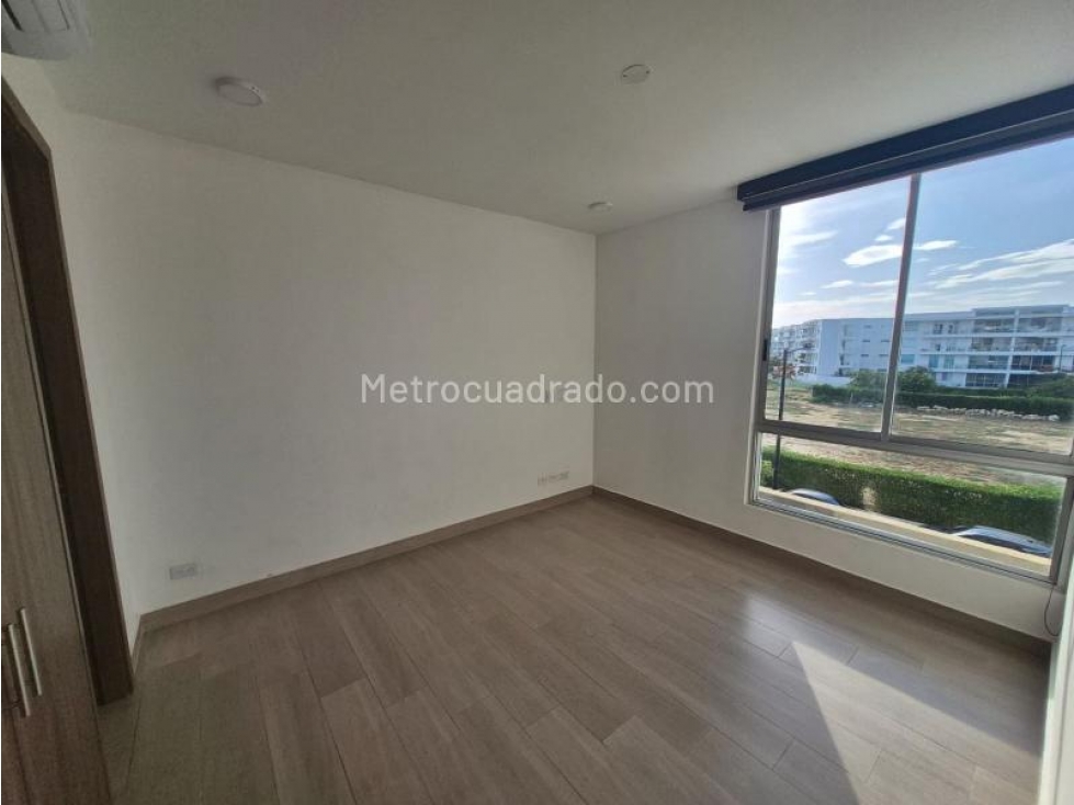ARRIENDO APARTAMENTO EN SERENA DEL MAR — foto 5