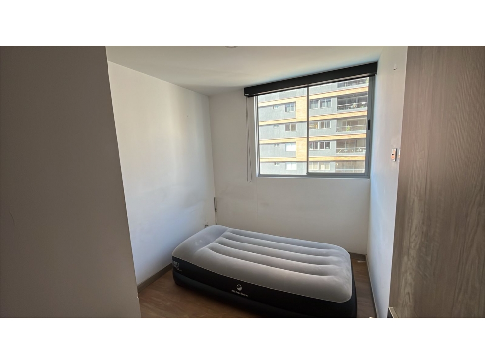VENTA APARTAMENTO CIUDAD DEL RIO CERCA PARQUES Y ZONA CULTURAL — foto 3