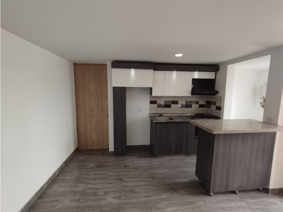 Apartamento en Venta en Ciudad Niquia , Bello — foto 2