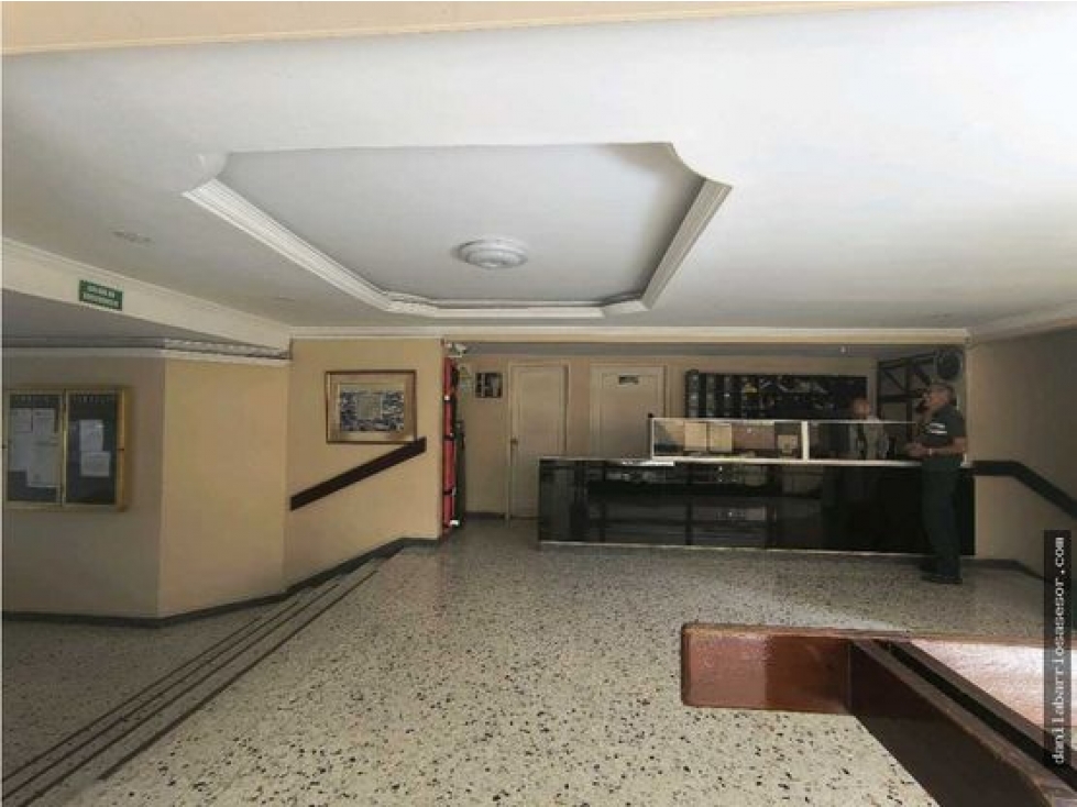 VENTA APARTAMENTO EN GRANADILLO BARRANQUILLA — foto 3