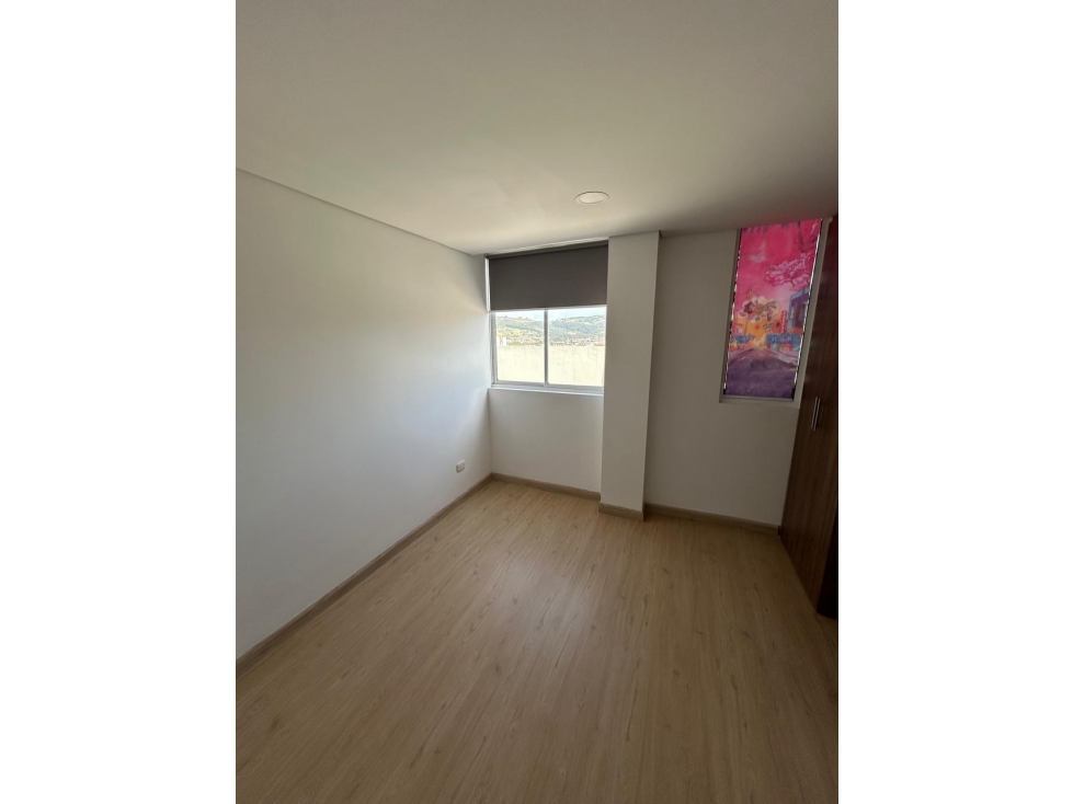 VENTA APARTAMENTO EN TUNJA AMPLIOS ESPACIOS CON ASCENSOR — foto 5