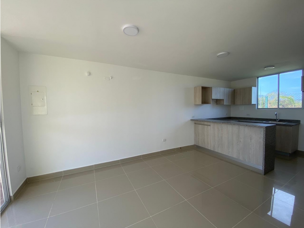 ARRIENDO CASA EL DORAL