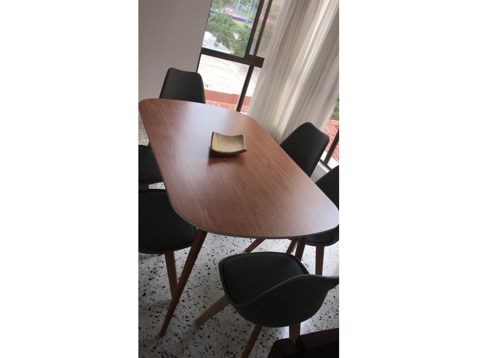 VENTA APARTAMENTO BARRANQUILLA - ALTOS DE LIMONAR BUENAVISTA — foto 5