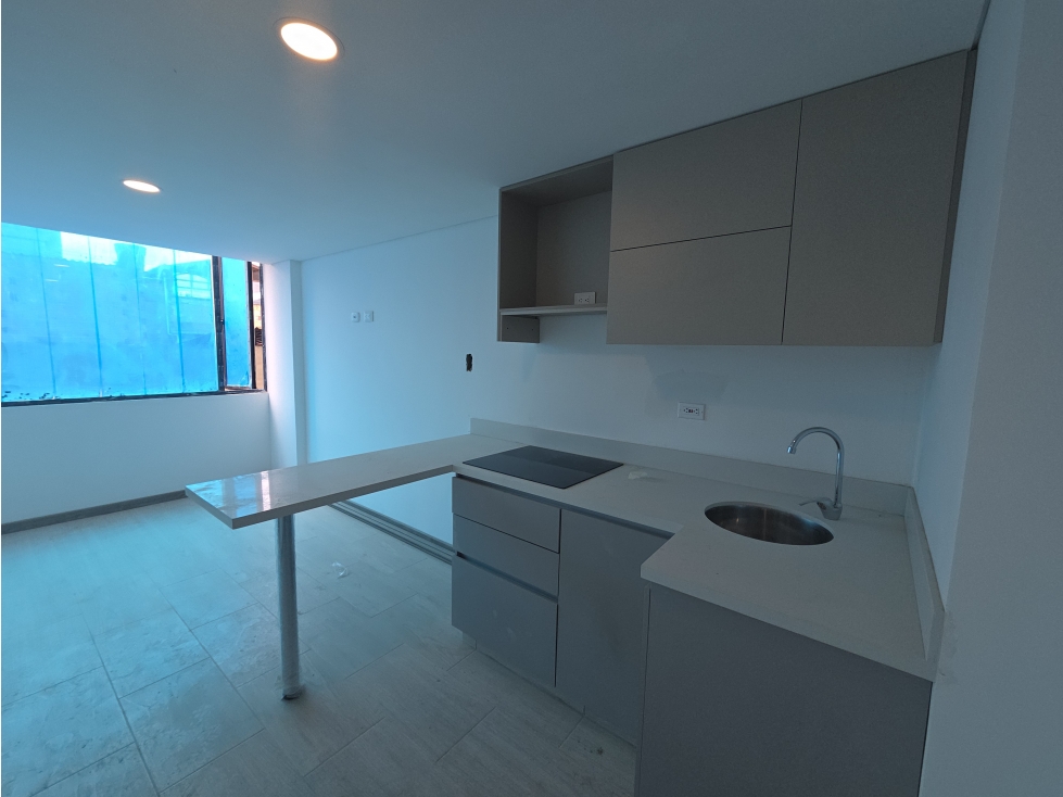 VENTA - APARTAMENTOS - EL CARMEN SAMORE — foto 4