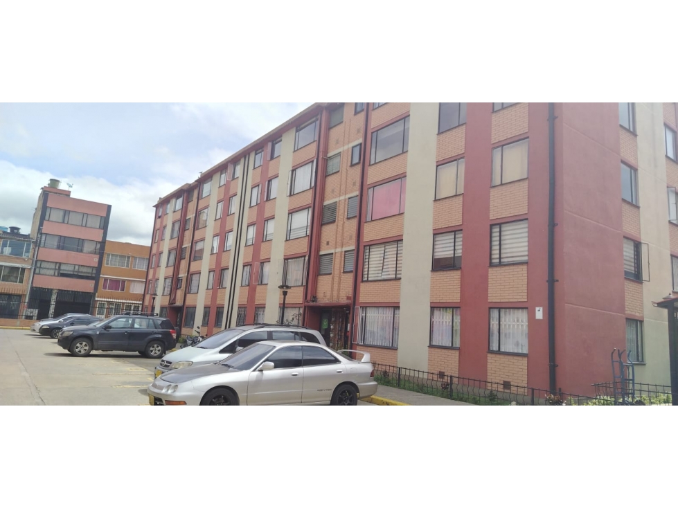 VENDO APARTAMENTO EN BOHIOS - FONTIBON — foto 3