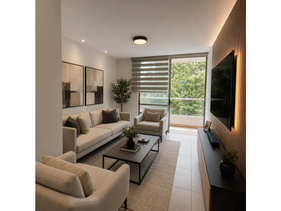 VENTA APARTAMENTO ENVIGADO LA BRUJAS