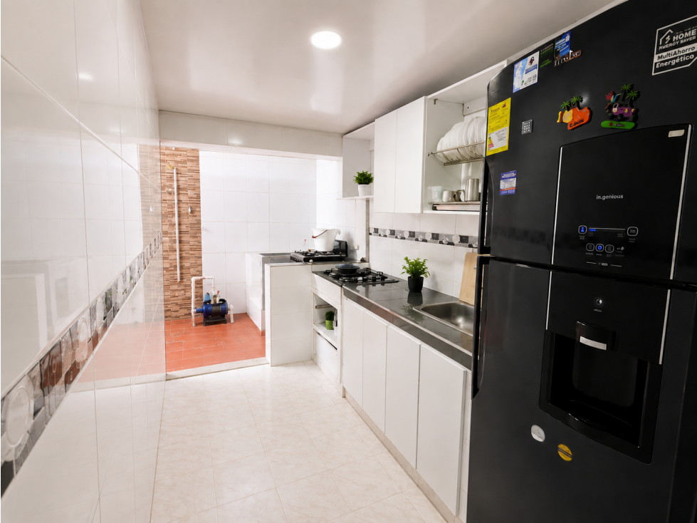 VENTA CASA SECTOR LA CORALINA VILLAVICENCIO — foto 4