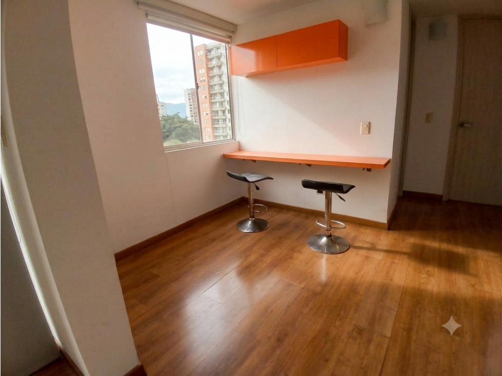 Venta Apartamento Loma de los Bernal — foto 5