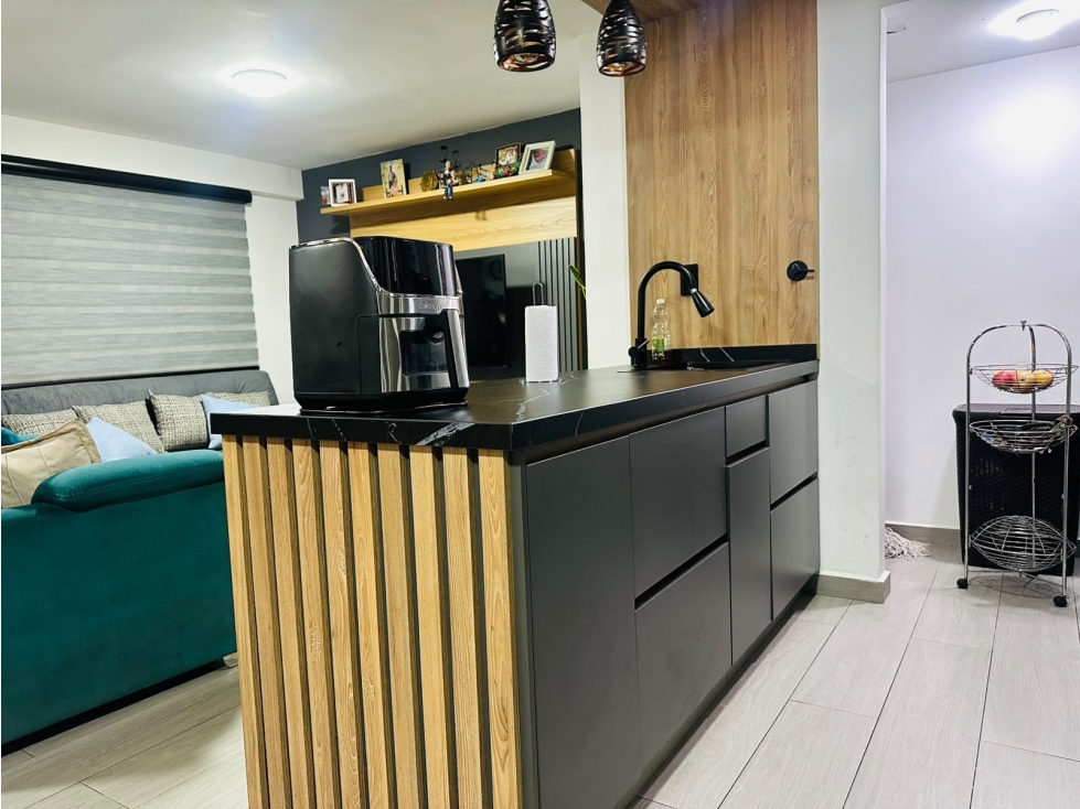 Venta Apartamento en Ceiba del Norte-Bello — foto 6