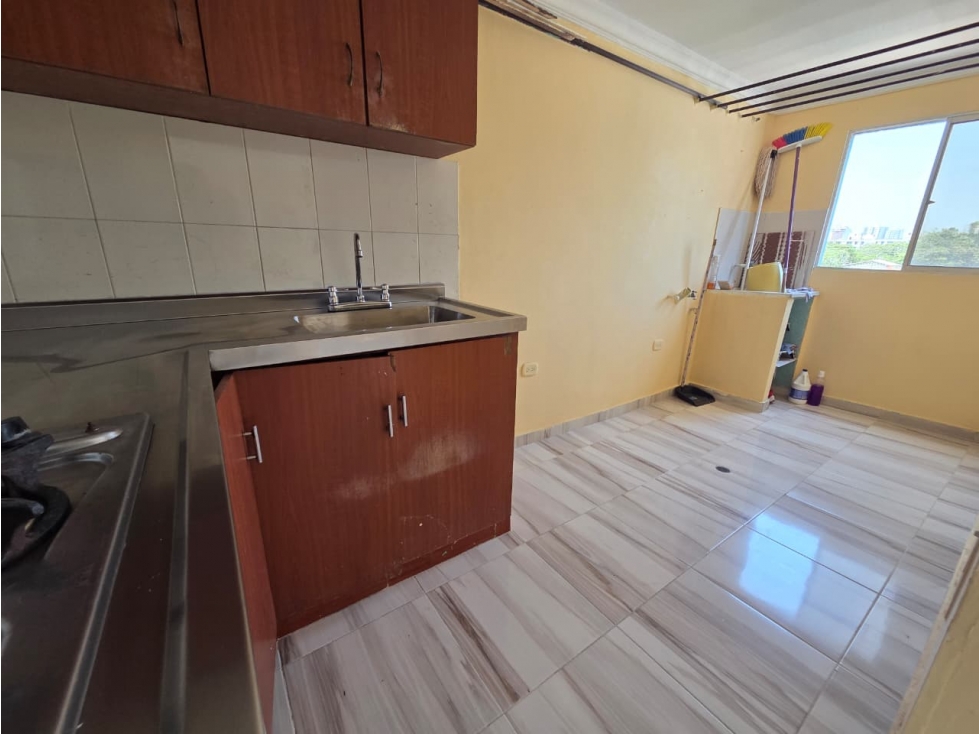 Apartamento en venta en La Concepción, Barranquilla | 77 m² — foto 5