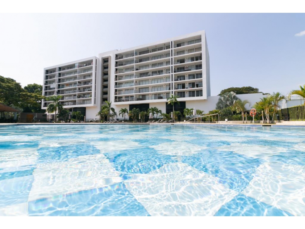 Venta Exclusivo Apartamento con Parqueadero y Club House Ricaurte AL — foto 2