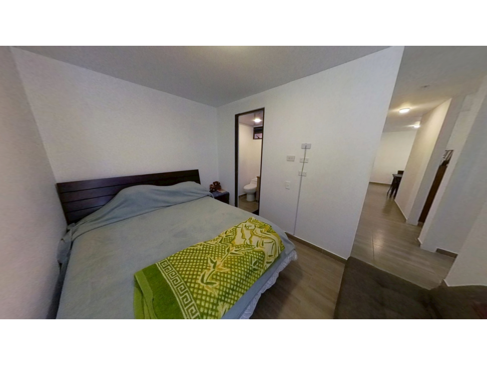 APARTAMENTO EN VENTA EN EL CONJ. ALISO, CAJICA — foto 5