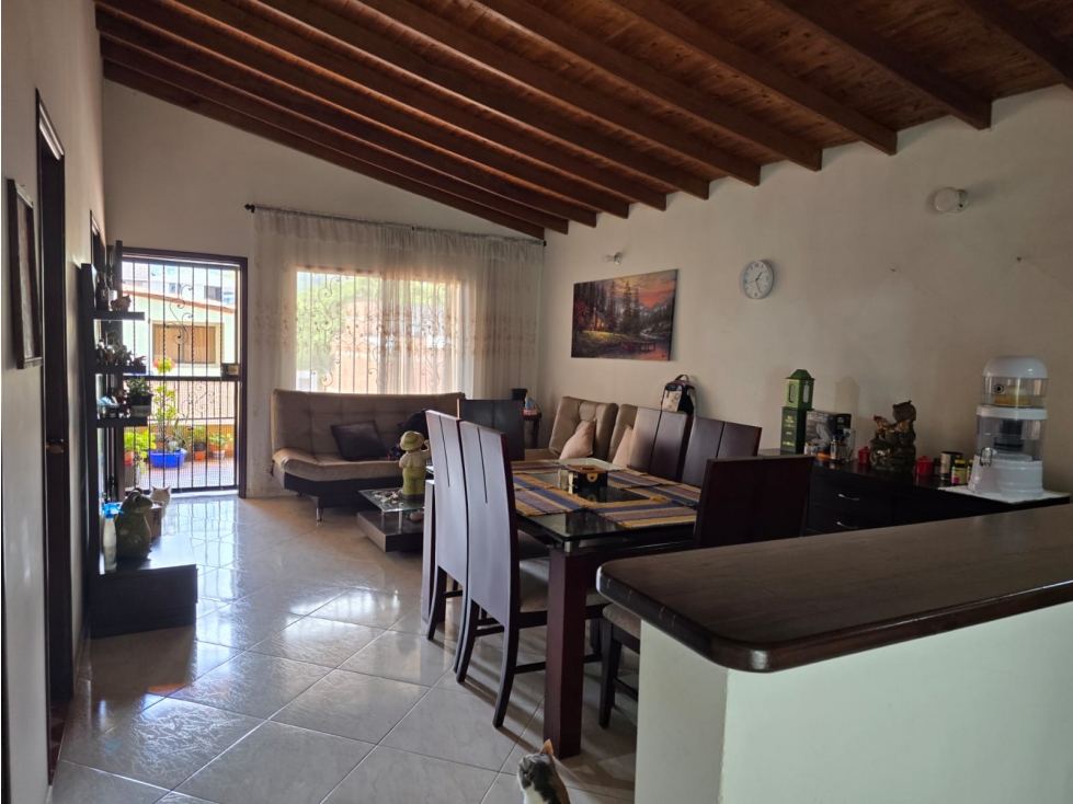 Venta Apartamento de 110 m² 4 Habitaciones en Cabañas, Bello — foto 3