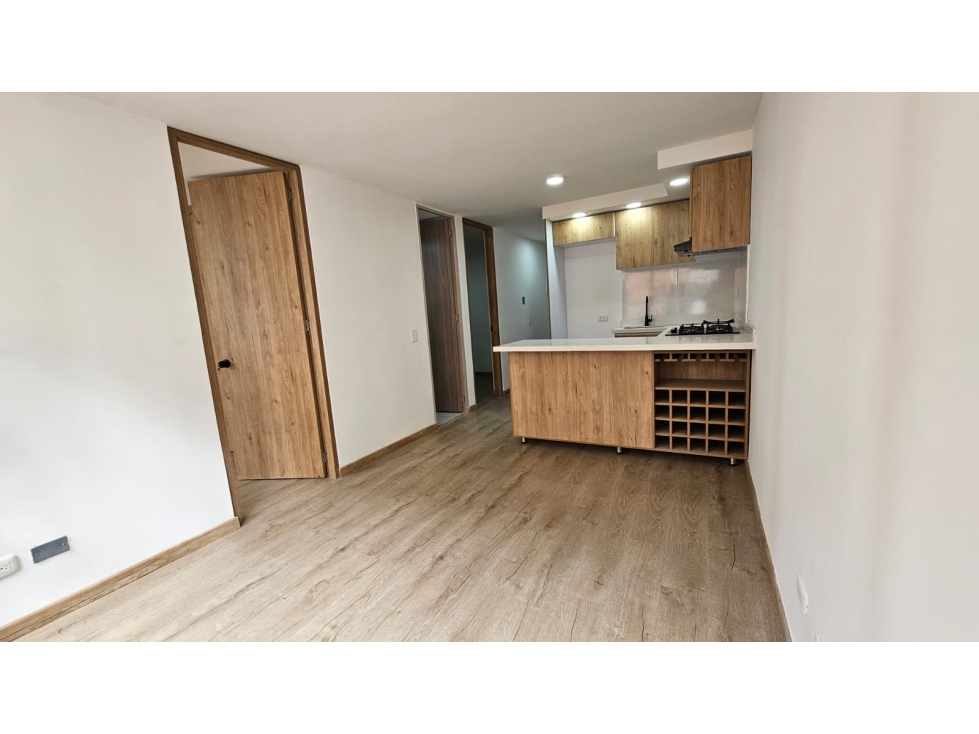 RENTA APARTAMENTO-CIUDAD LA SALLE CONJUNTO LOIRA — foto 3
