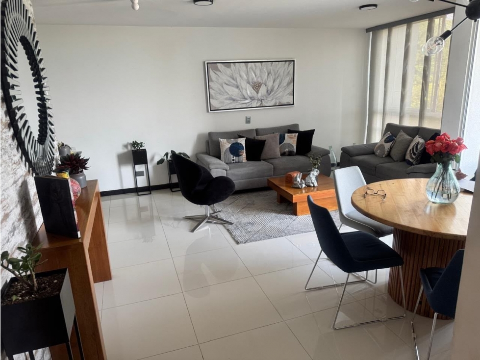 VENTA APARTAMENTO CERRITOS