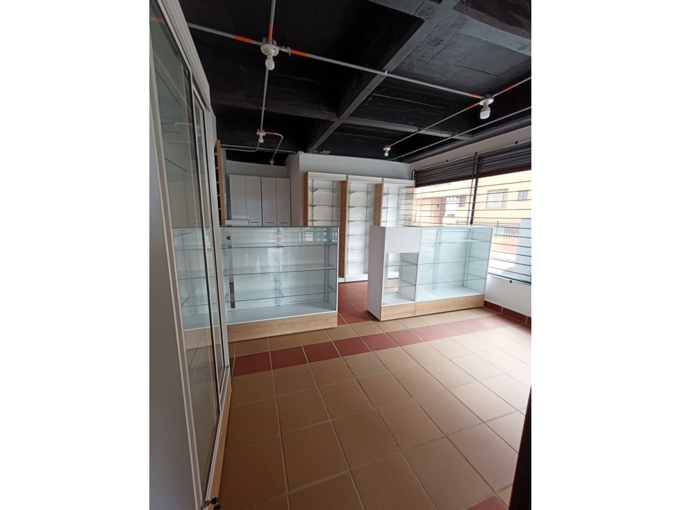 En venta local en Tibabita, San Antonio Norte en Bogotá - 2