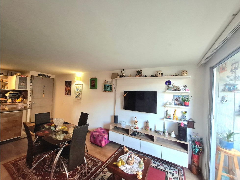 VENTA DE APARTAMENTO EN CAJICÁ — foto 3