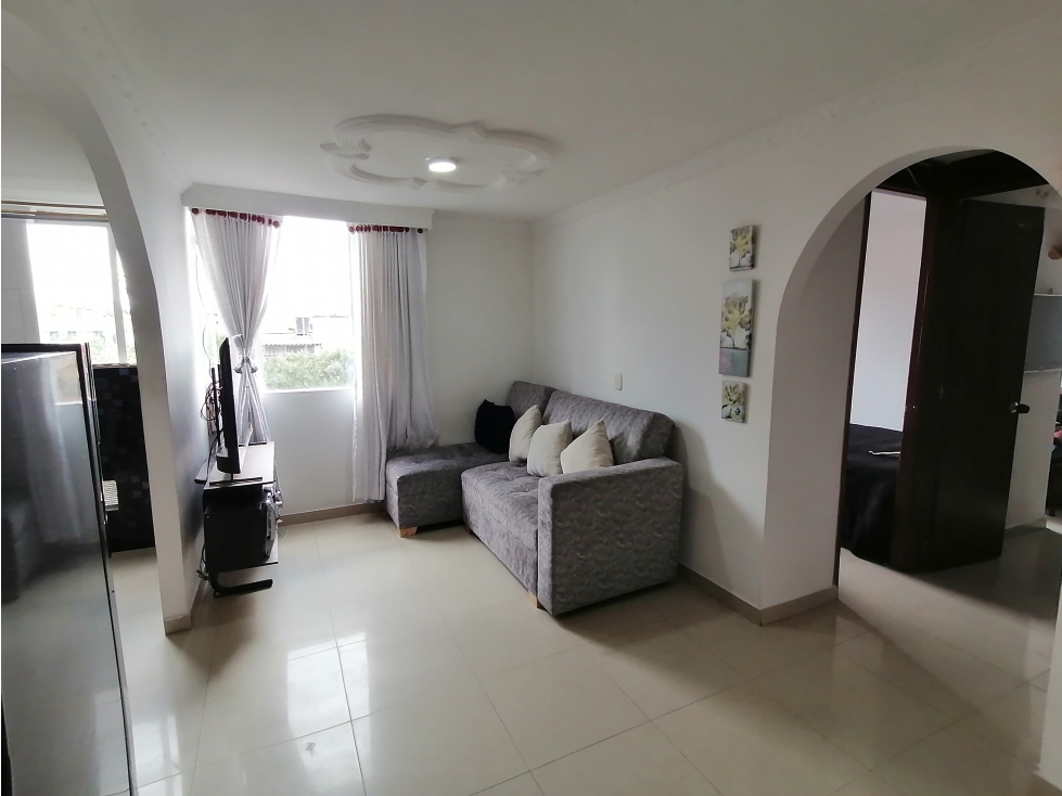 Venta de APTO en el Conj. Senderos del Porvenir - BOSA — foto 3