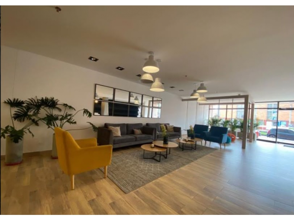 VENTA APTO CIPRES DE LA FLORIDA 70M2 BALCON-GRAN GRANADA ENGATIVA — foto 2