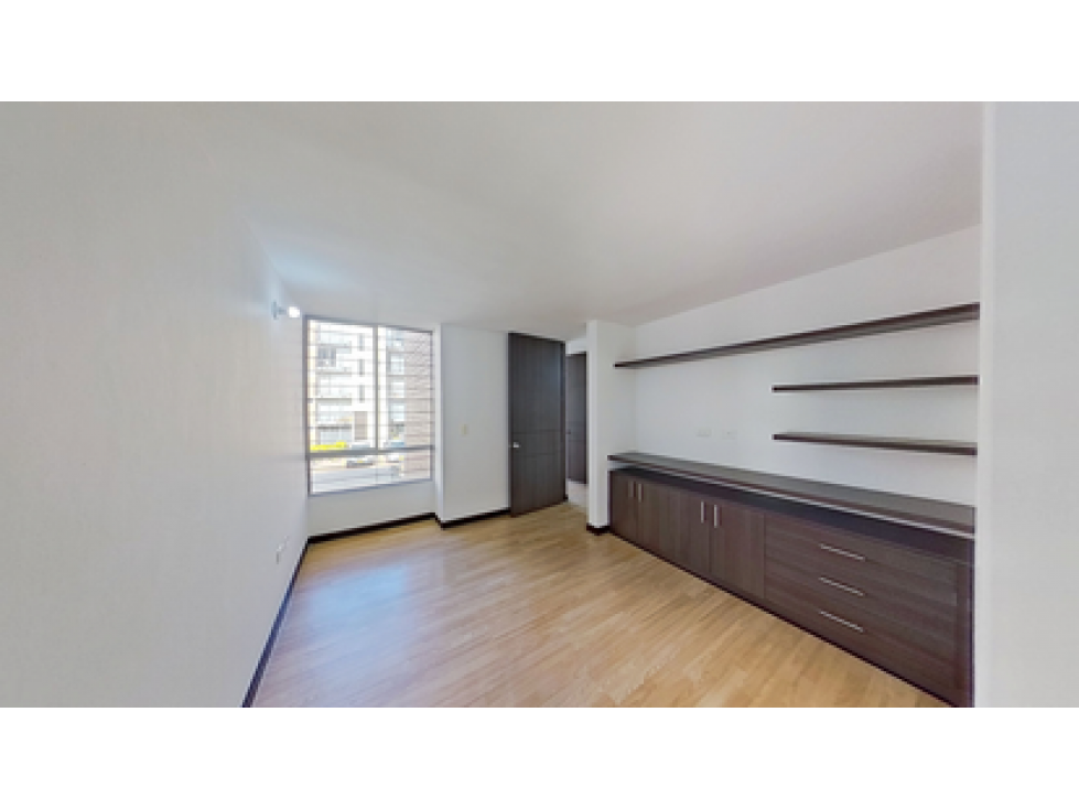 APARTAMENTO EN VENTA CONJ. RES. ALCARAVAN, FUNZA — foto 4
