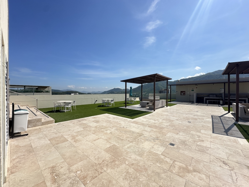VENTA APARTASUITE TIPO LOTF SECTOR BELLO HORIZONTE - 2