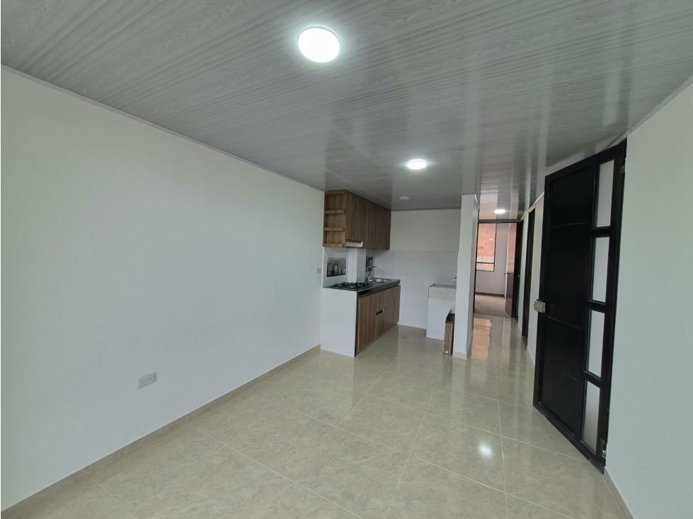 VENTA DE APARTAMENTO EN EL BARRIO ASIS — foto 5