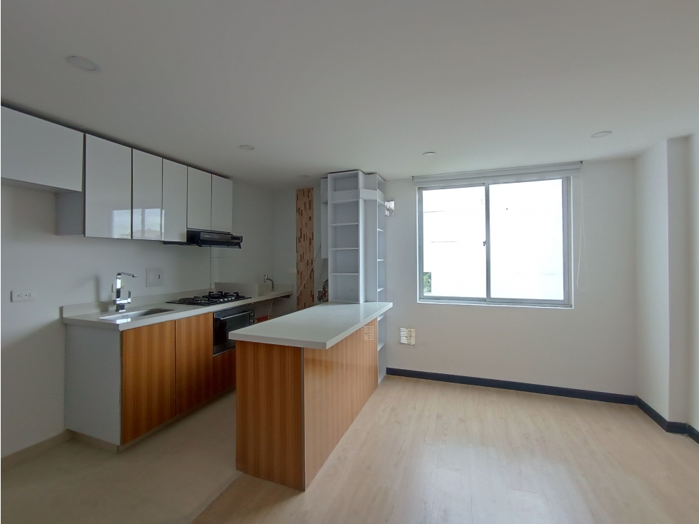 VENTA DE APARTAESTUDIO DUPLEX EN BARRIO LA SALLE — foto 6