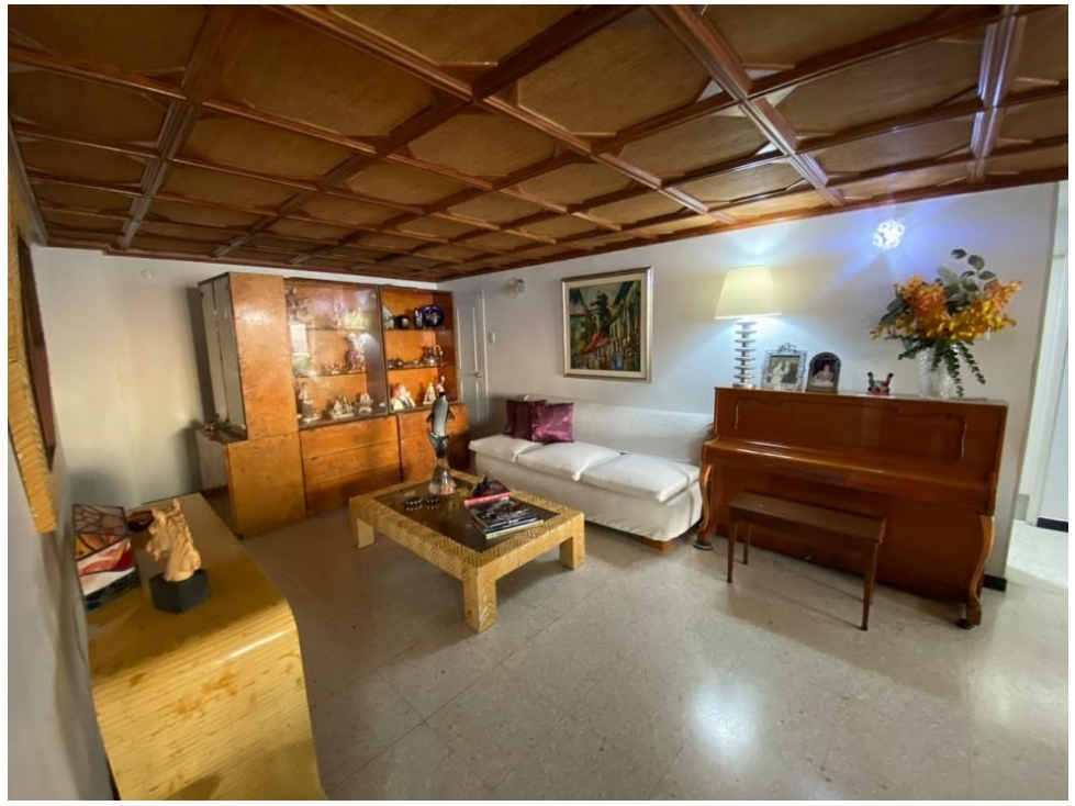 VENTA APARTAMENTO CUATRO ALCOBAS VISTA AL MAR RODADERO SUR - F.V. — foto 5