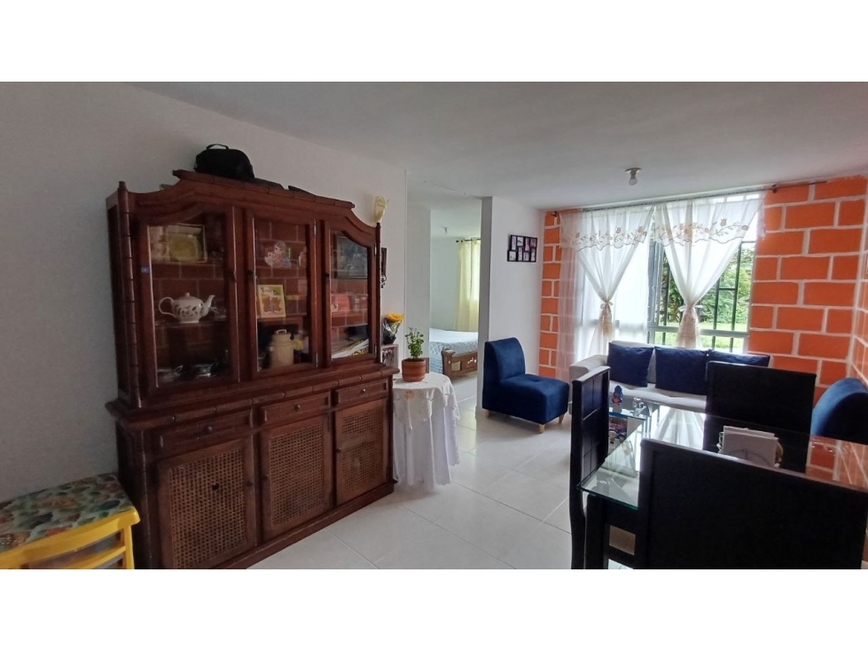 VENTA APARTAMENTO CONDINA — foto 2