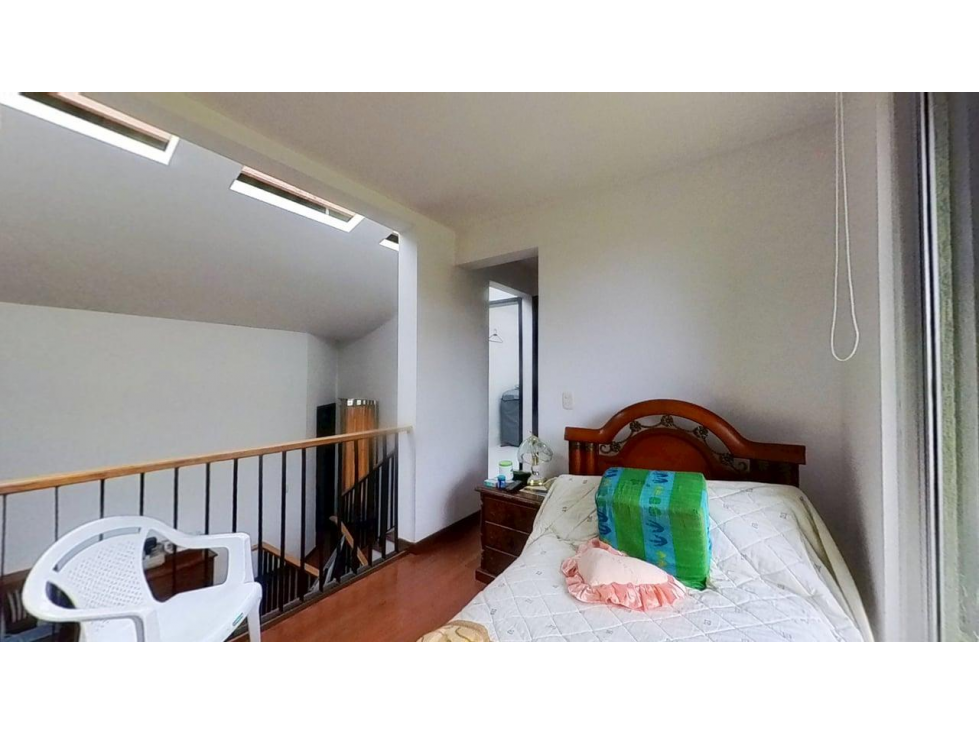 CASA EN VENTA COLINAS DE TOSCANA, CHIA — foto 5