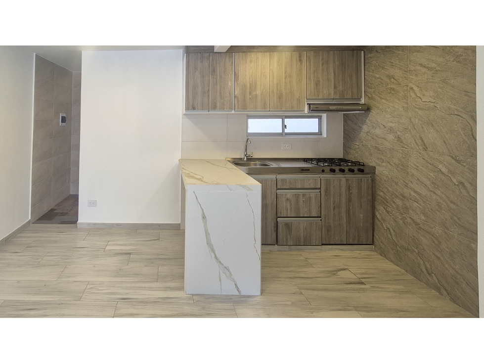 Venta de apartamento en Cedritos Fusagasuga — foto 2