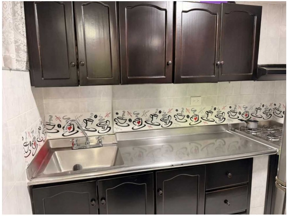 VENNTA DE APARTAMENTO EN GUAYABAL, MEDELLIN FC — foto 6