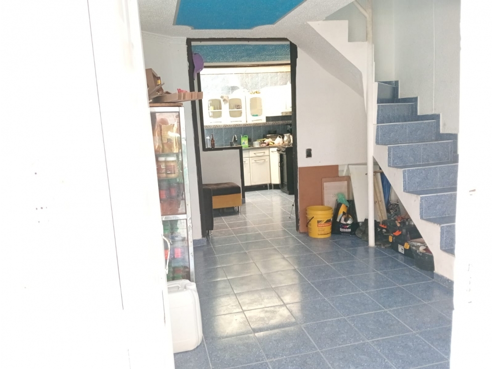 VENTA CASA FONTIBON LA ESTANCIA CAMINO DEL SALAZAR - FONTIBON BOGOTA — foto 2