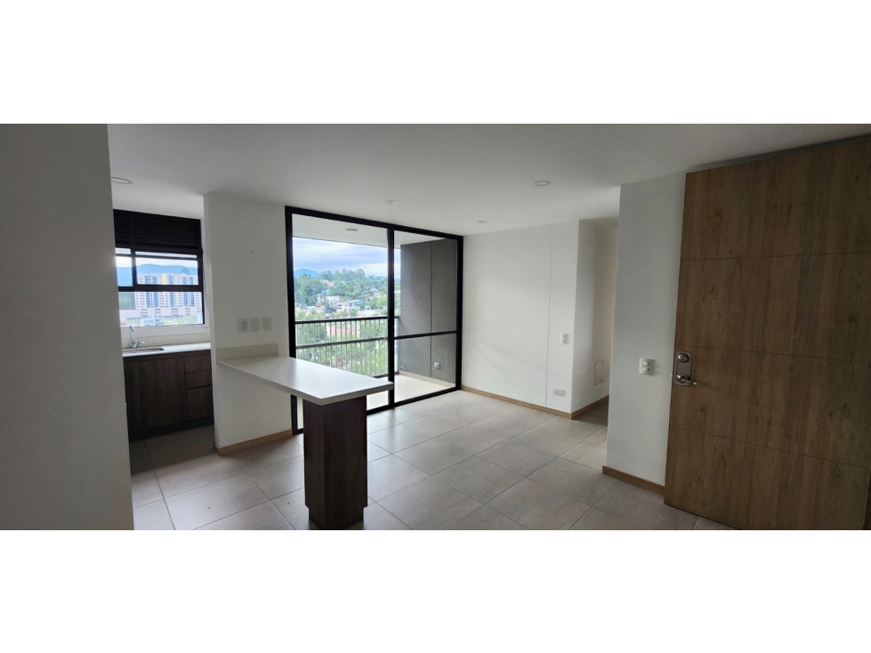 VENTA DE HERMOSO APARTAMENTO EN RIONEGRO - 6