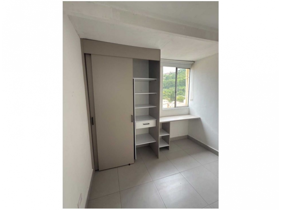 VENTA APARTAMENTO CON TERRAZA EN GUAYABAL FC — foto 4