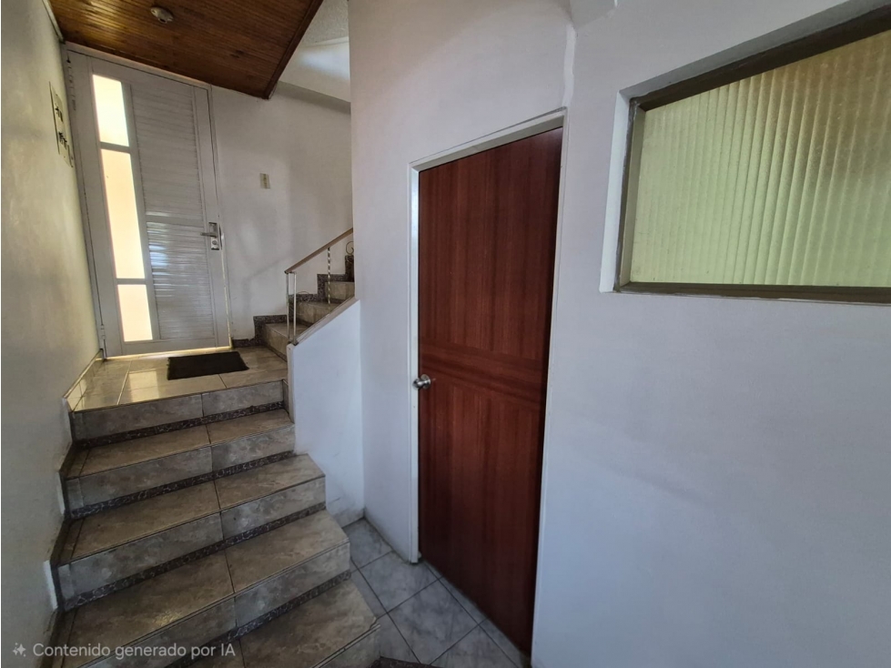 VENTA DE CASA EN EL BARRIO LAS NIEVES TUNJA — foto 6