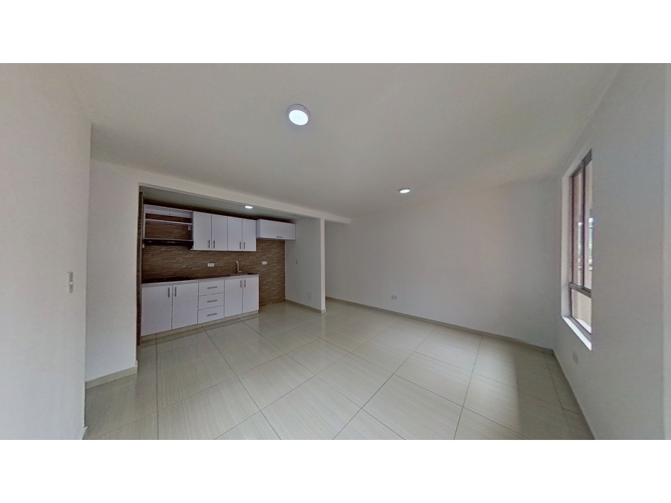APARTAMENTO EN VENTA, CARRARA ZIPAQUIRA — foto 3