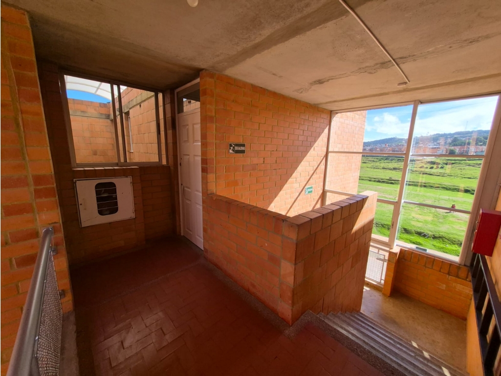 VENTA DE APARTAMENTO EN ANTONIA SANTOS TUNJA — foto 6