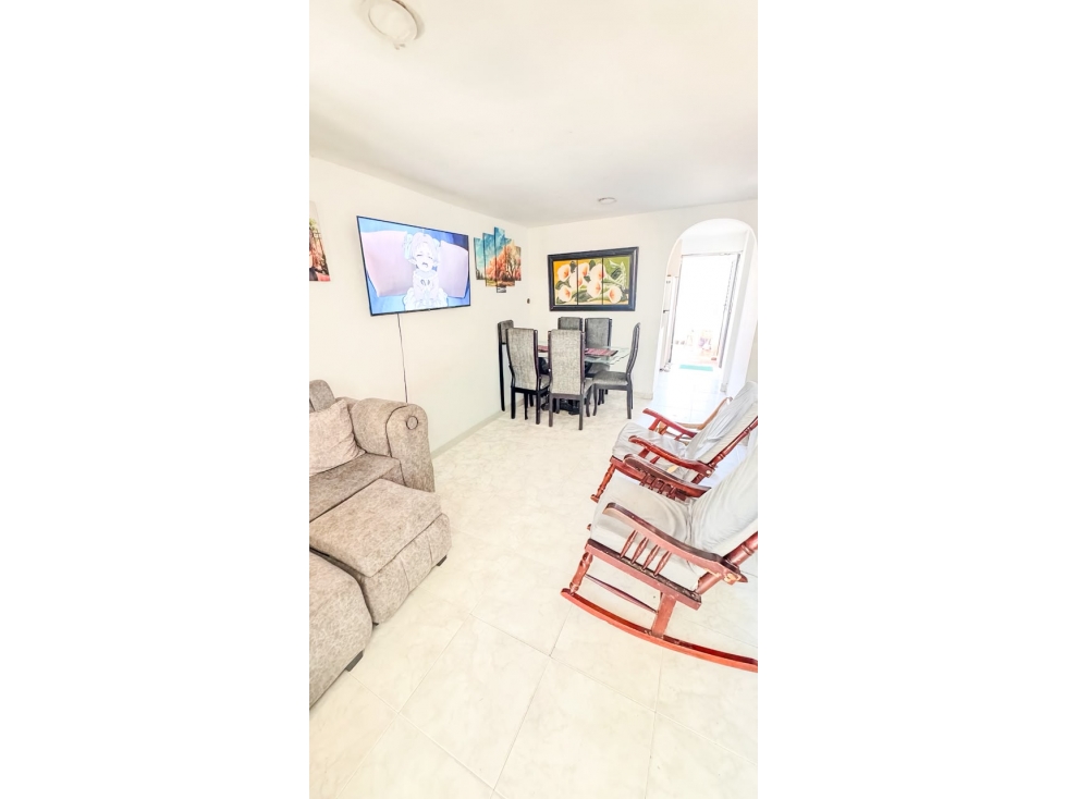 VENTA CASA TURBACO