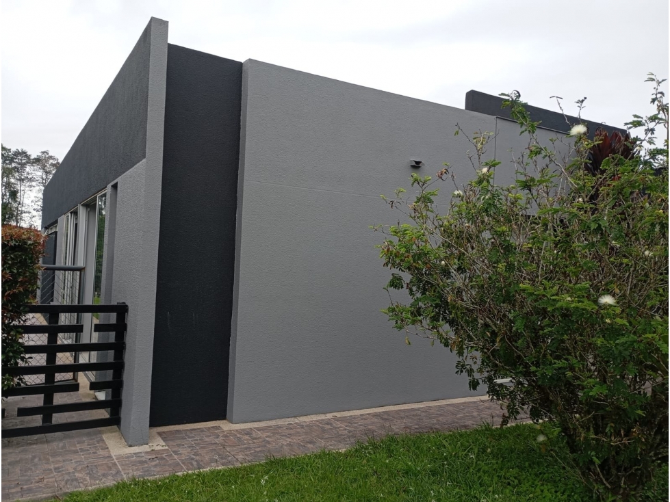 CASA CAMPESTRE CONDINA A PRECIO DE OPORTUNIDAD — foto 3