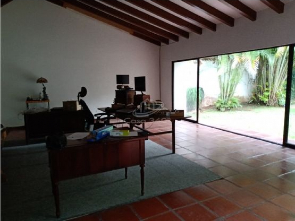 VENTA CASA CIUDAD JARDIN — foto 5